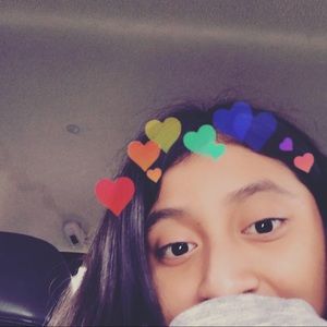 Meet your Posher, Itzel